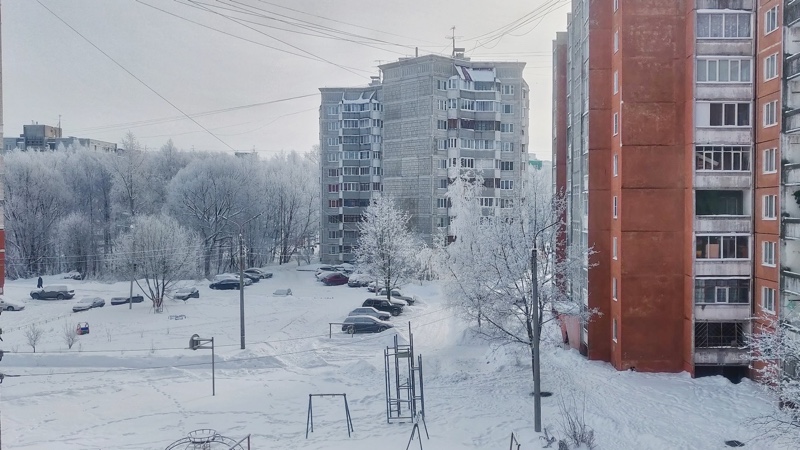 Тверь