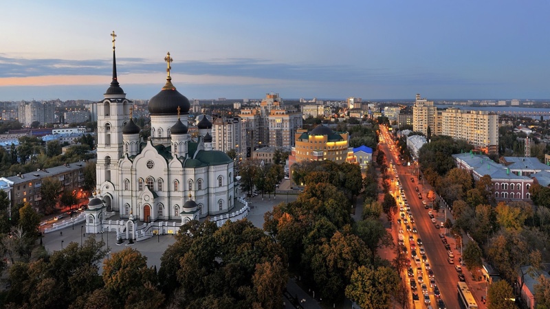 Воронеж