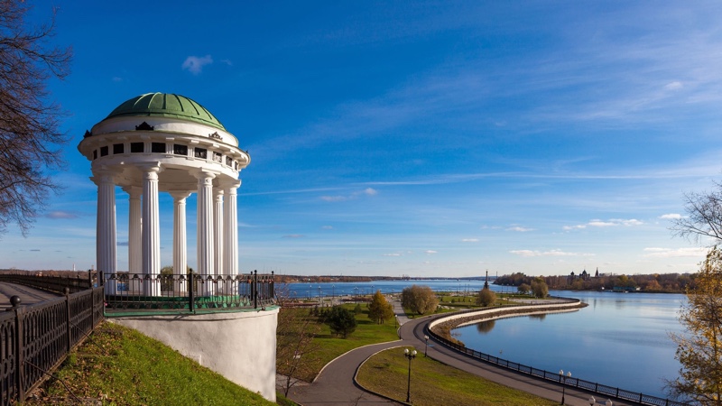 Ярославль